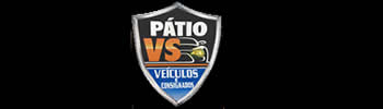 Pátio VS Veículos Logo